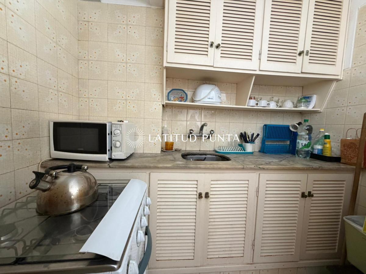 Foto de Apartamento 1 dormitorio. Península, imagen 5