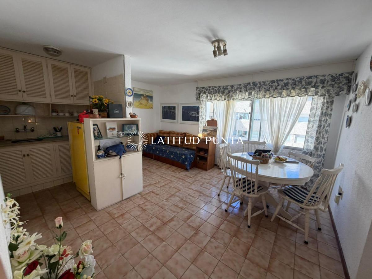 Foto de Apartamento 1 dormitorio. Península, imagen 1