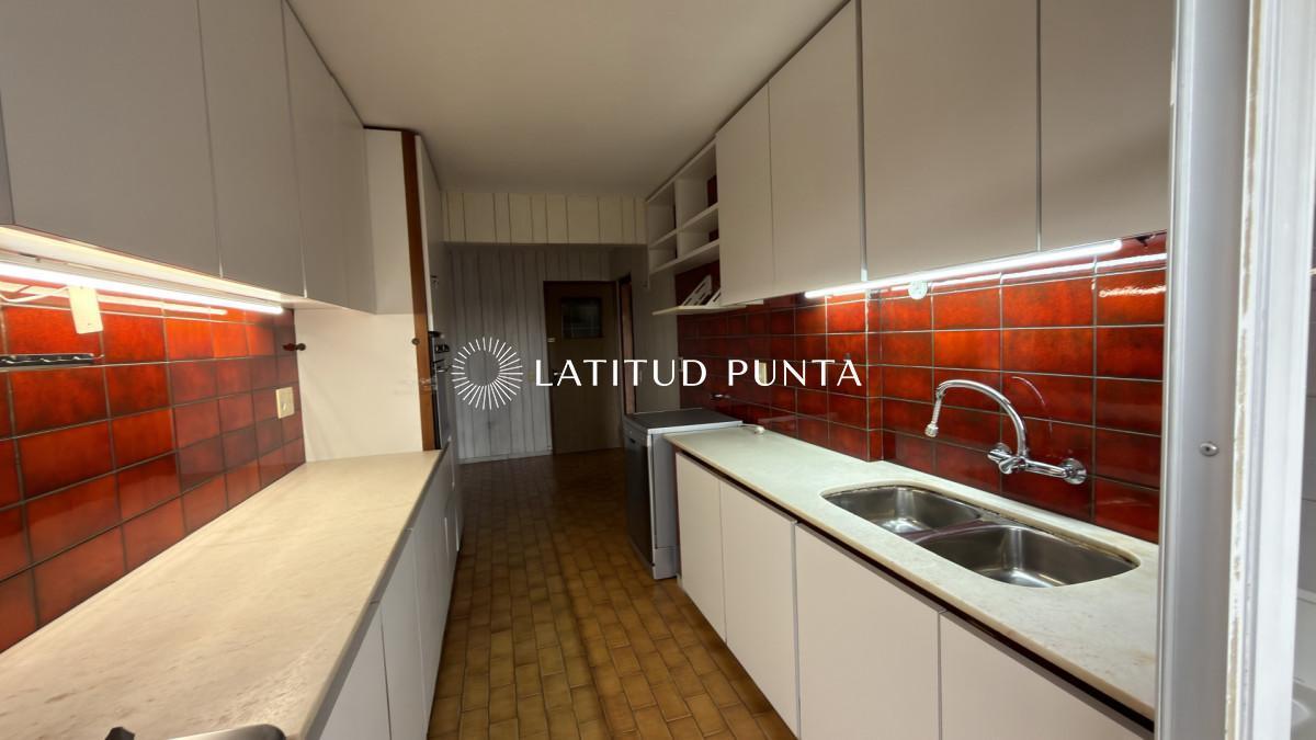 Foto de Apartamento 3 Dormitorios. Roosevelt, imagen 4