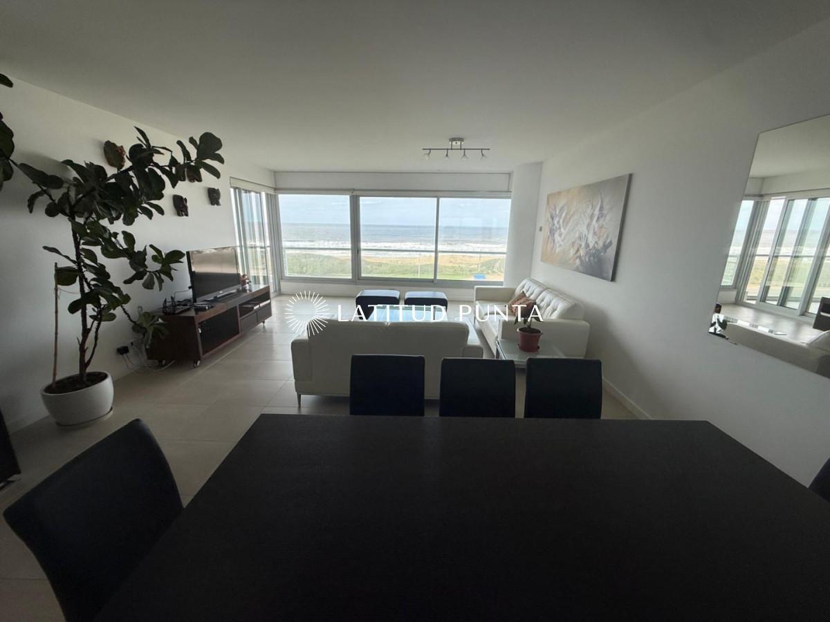 Foto de Apartamento en Le Parc, 2 dormitorios más dependencia, imagen 4