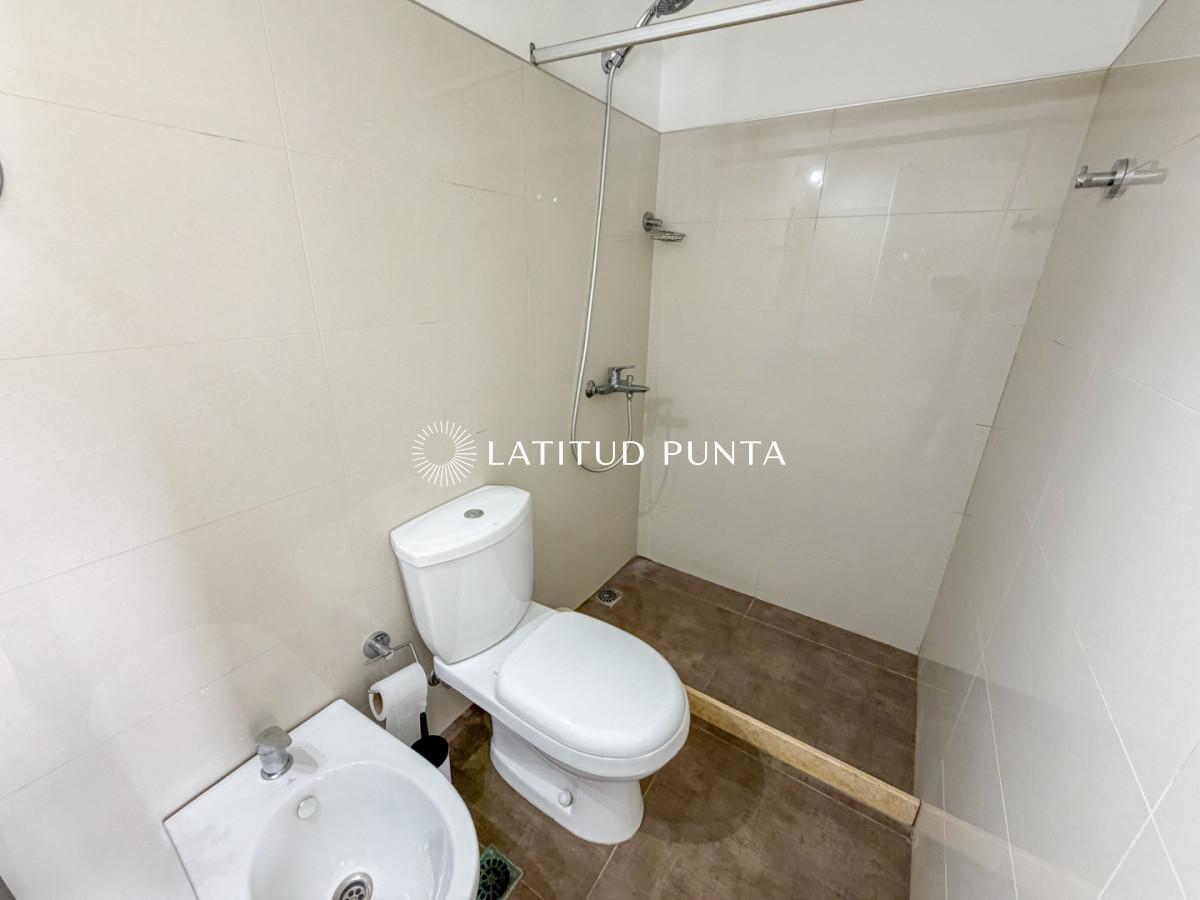 Foto de Penthouse en Maldonado, 1 dormitorio, imagen 4