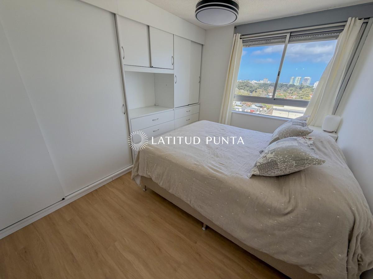 Foto de Penthouse en Maldonado, 1 dormitorio, imagen 5