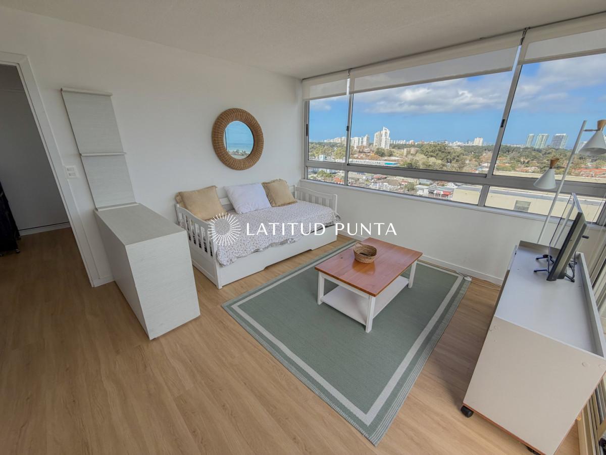 Foto de Penthouse en Maldonado, 1 dormitorio, imagen 3