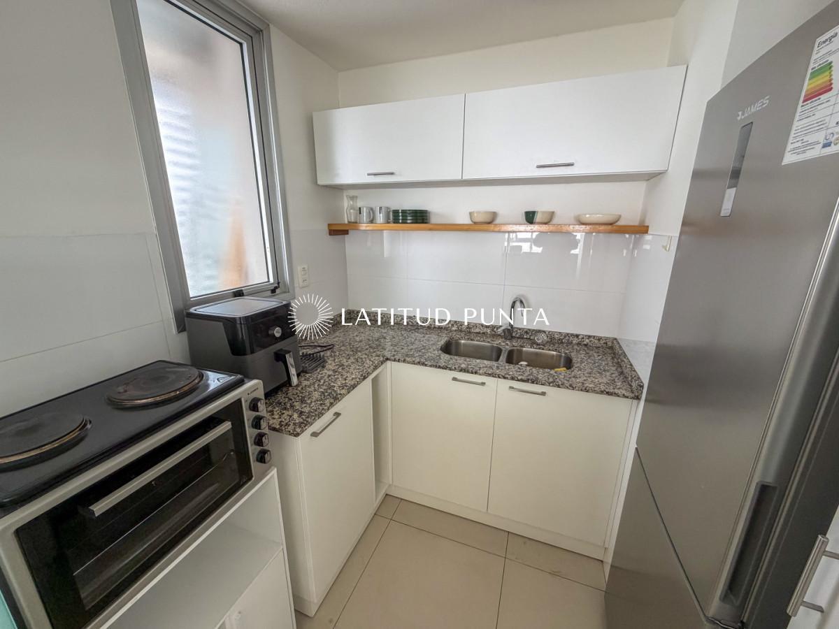 Foto de Penthouse en Maldonado, 1 dormitorio, imagen 1
