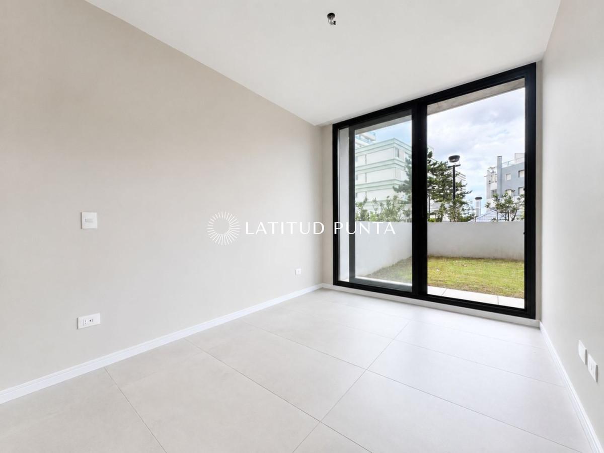 Foto de Apartamento en Manglar Brava, 2 dormitorios y jardín, imagen 3