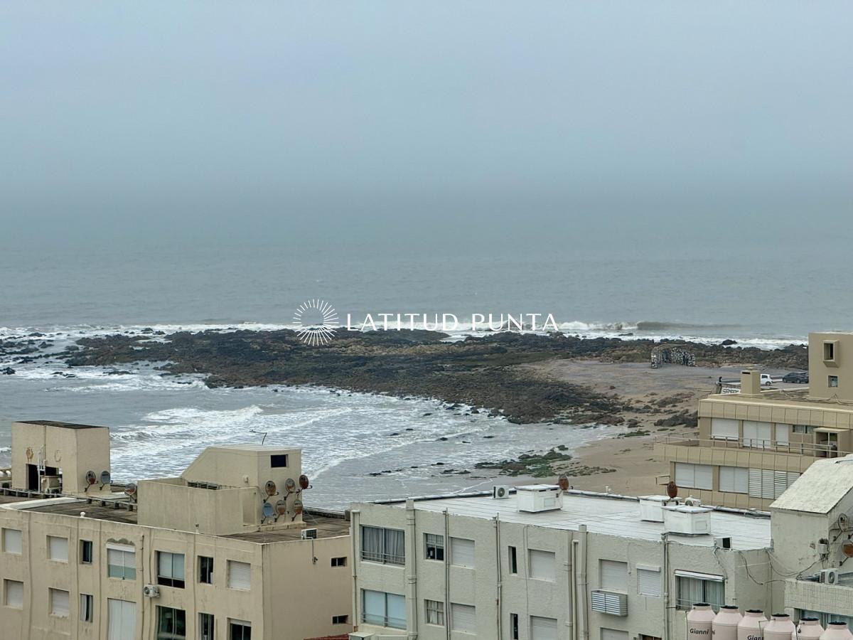Foto de Monoambiente en Península con vista al mar, imagen 4