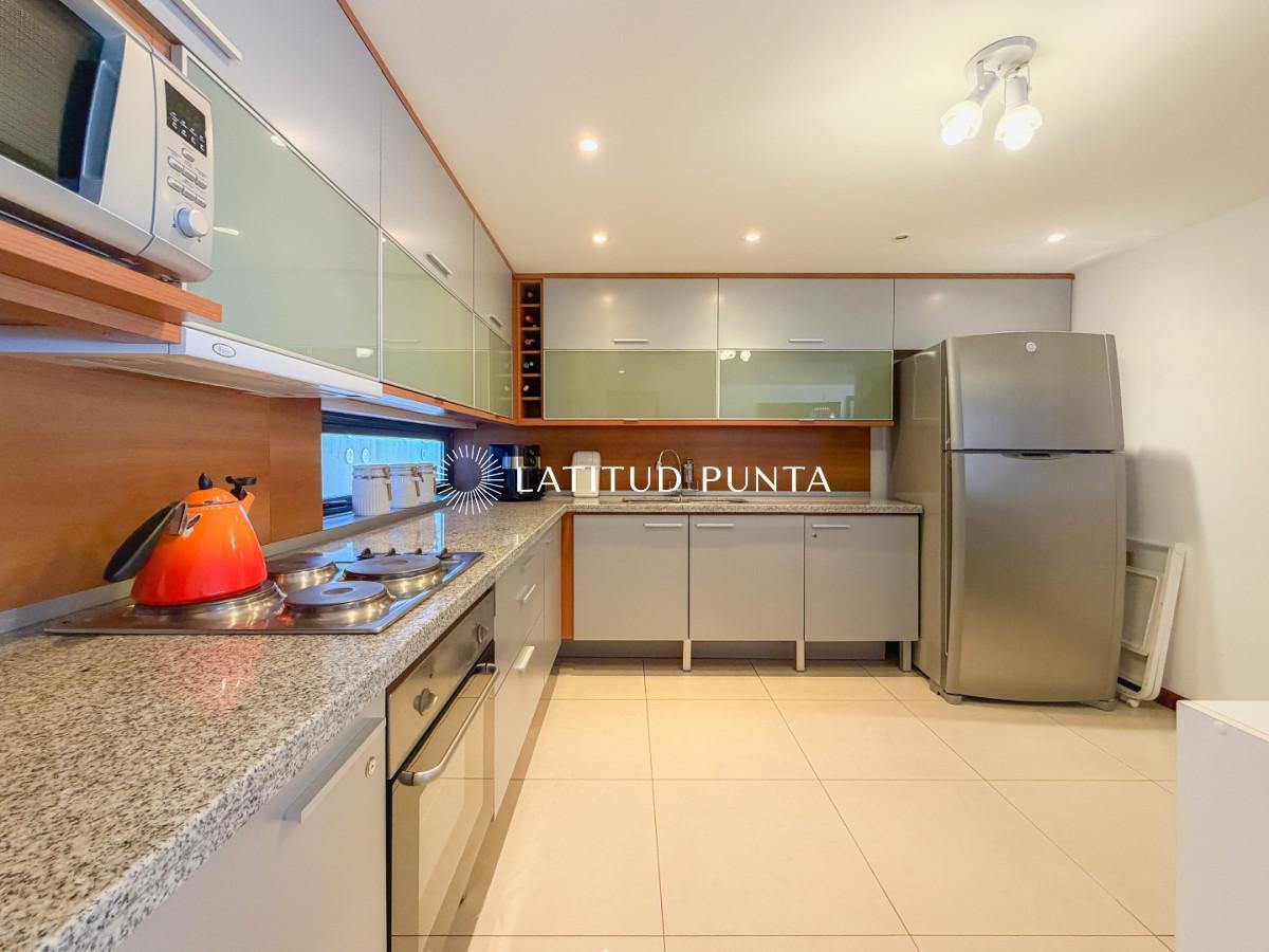 Foto de Apartamento en Roosevelt, 3 dormitorios, imagen 1