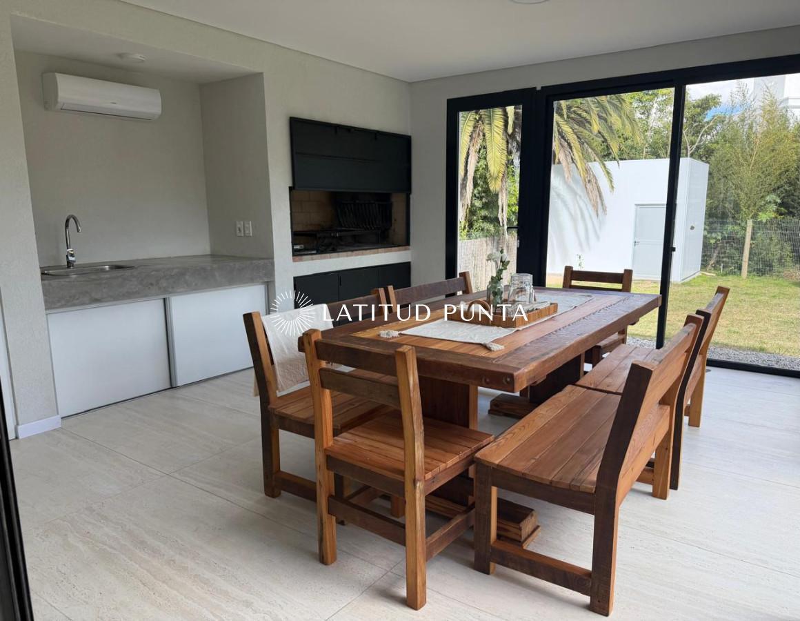Foto de Casa en Rincón del Indio, 3 dormitorios, imagen 2