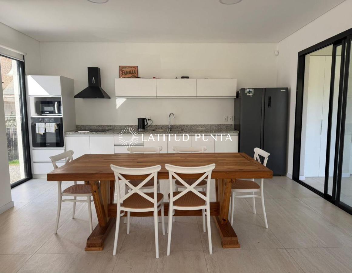 Foto de Casa en Rincón del Indio, 3 dormitorios, imagen 5