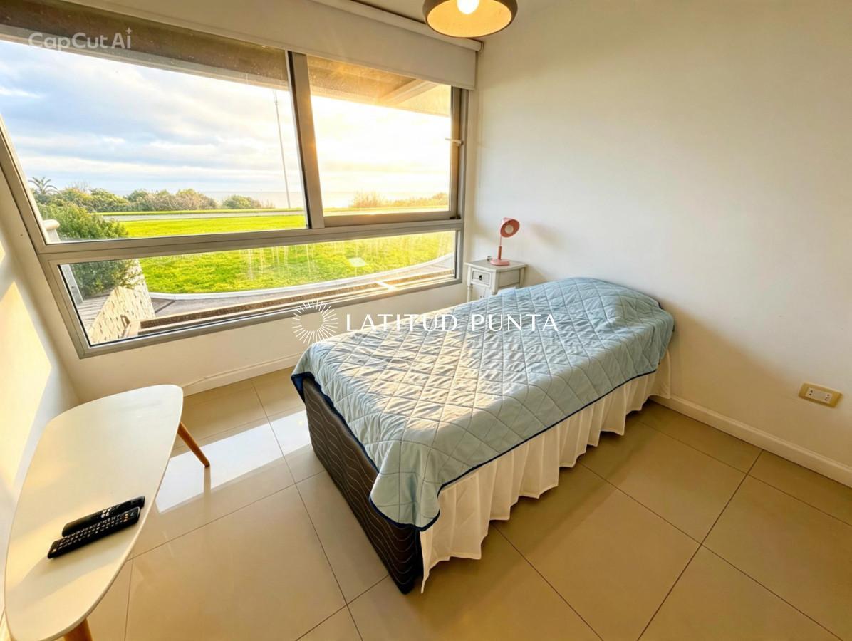 Foto de Mansa, apartamento de 3 dormitorios en primera linea, imagen 5