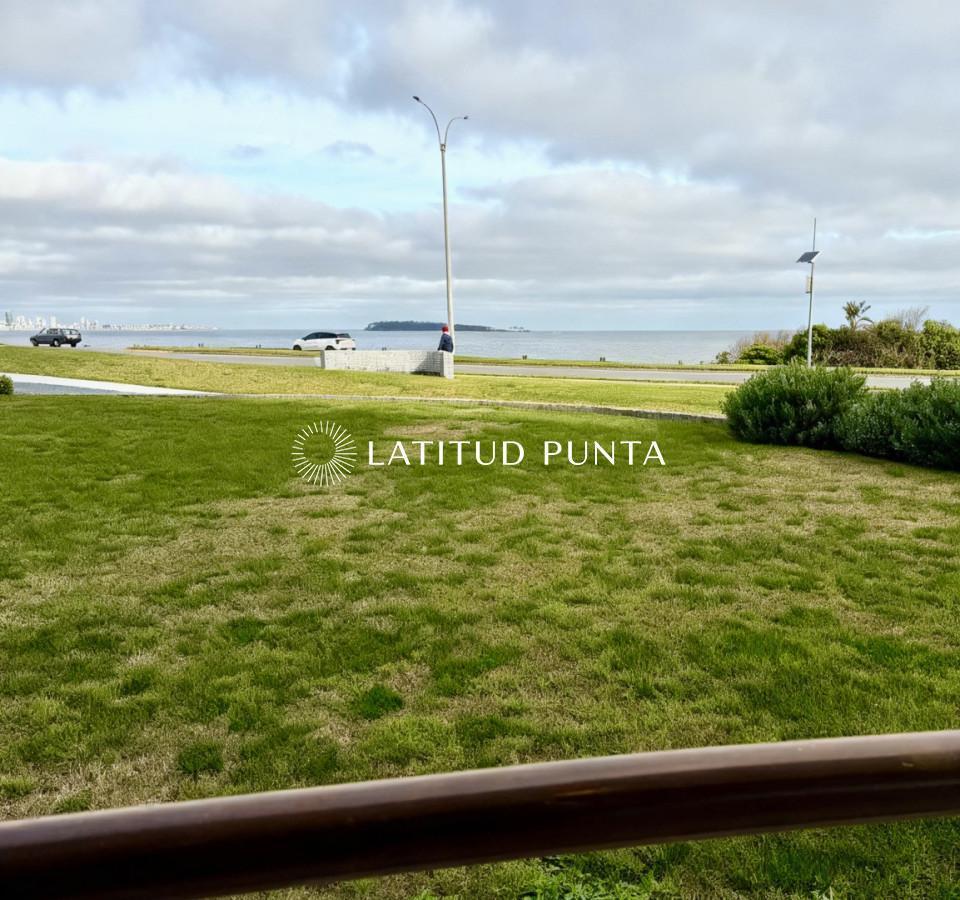 Foto de Mansa, apartamento de 3 dormitorios en primera linea, imagen 4
