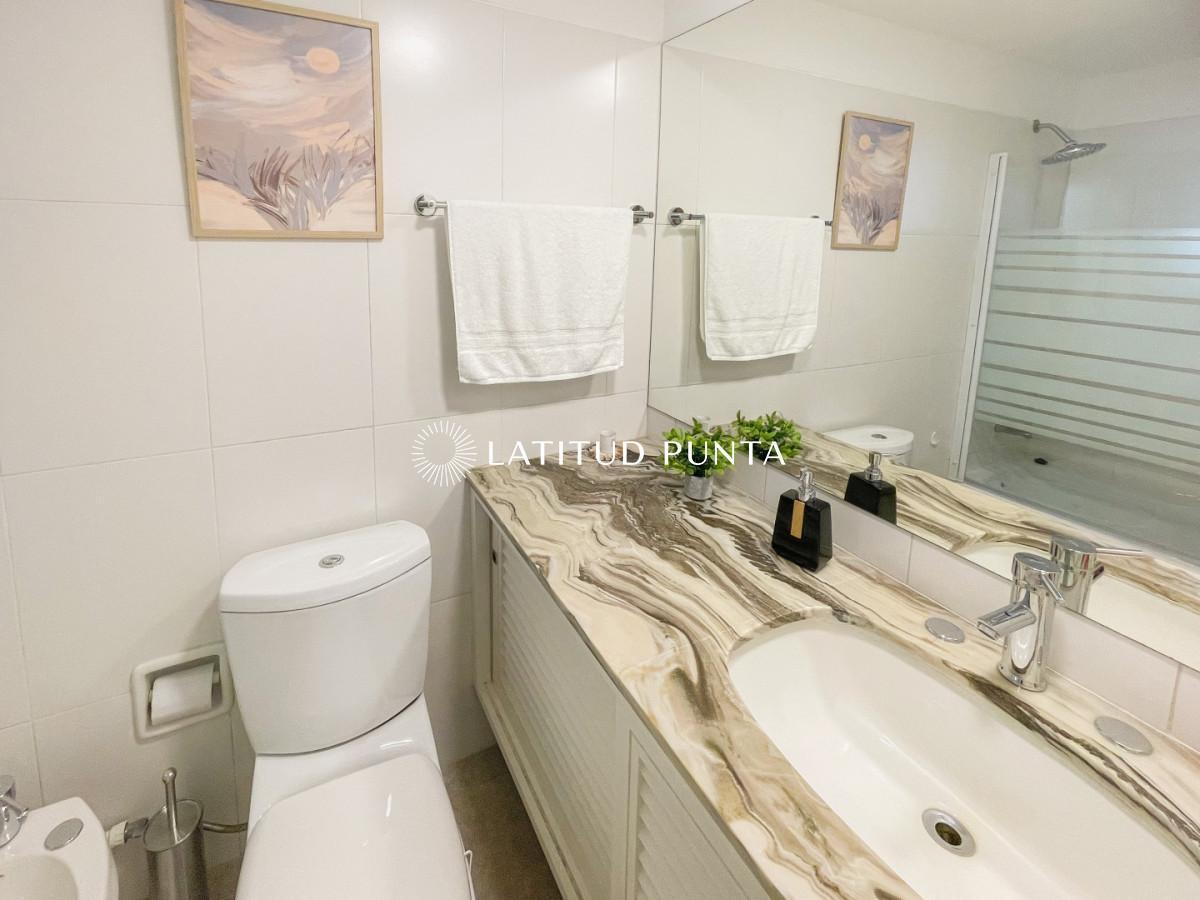 Foto de Puerto, apartamento de dos dormitorios con servicio de mucamas, imagen 4