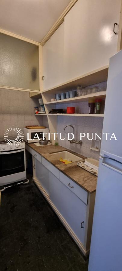 Foto de Apartamento 1 dormitorio y medio. Brava, imagen 2