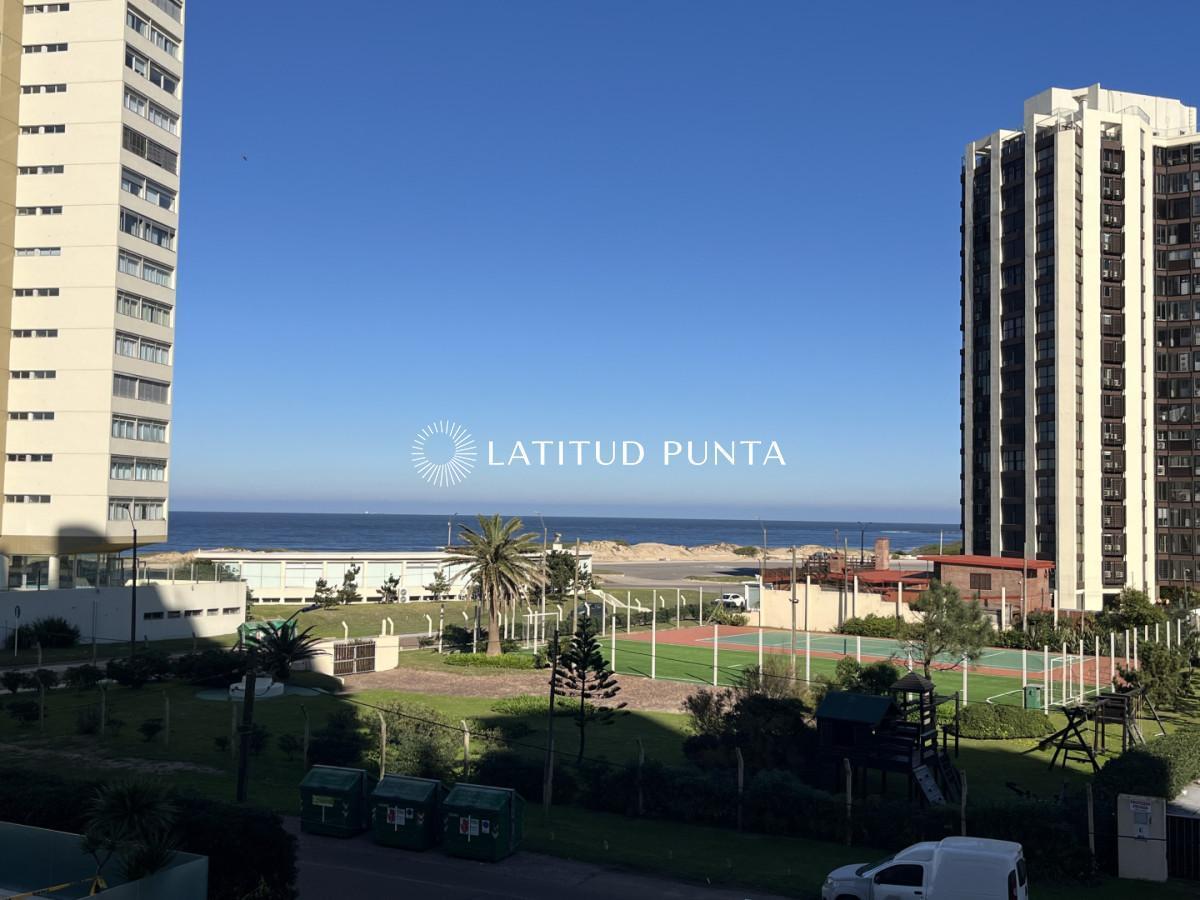 Foto de Apartamento en Brava, 1 dormitorio y medio, imagen 1