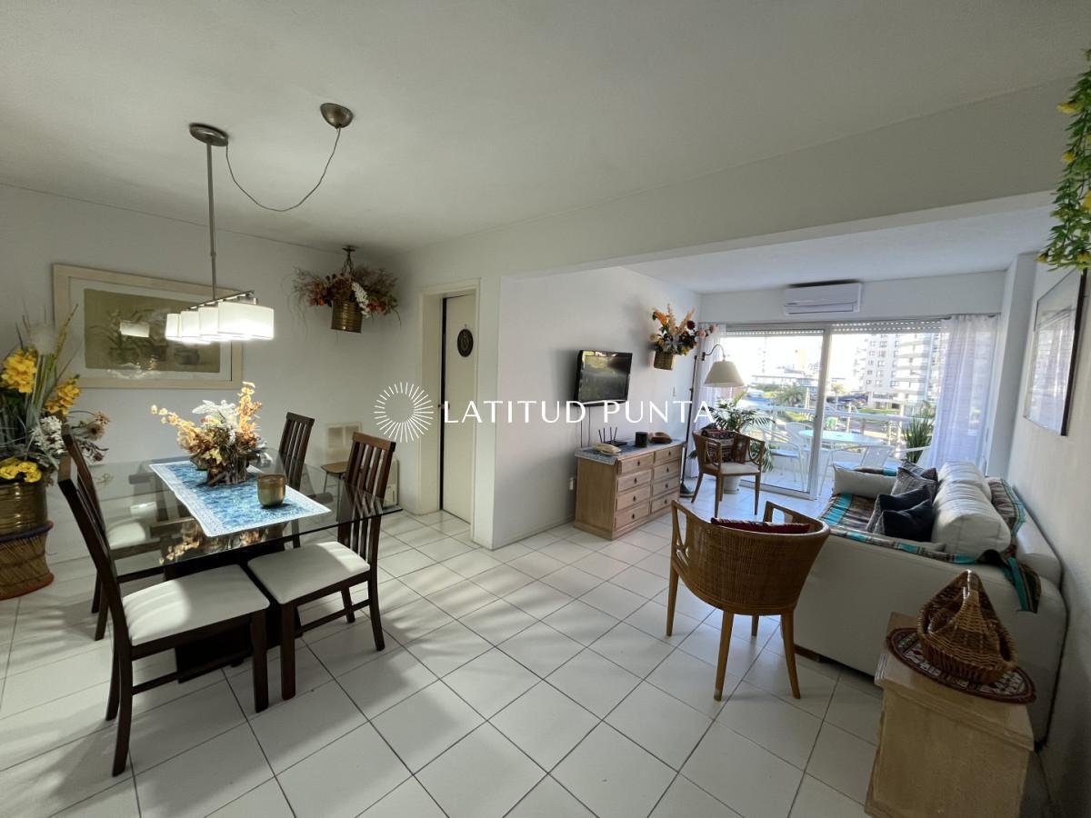 Foto de Apartamento en Brava, 1 dormitorio y medio, imagen 2