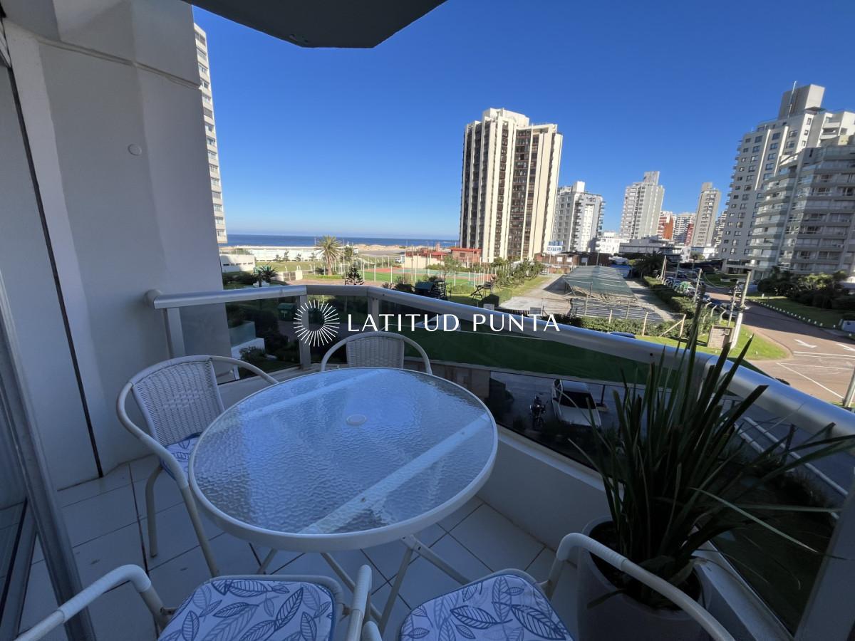 Foto de Apartamento en Brava, 1 dormitorio y medio, imagen 3