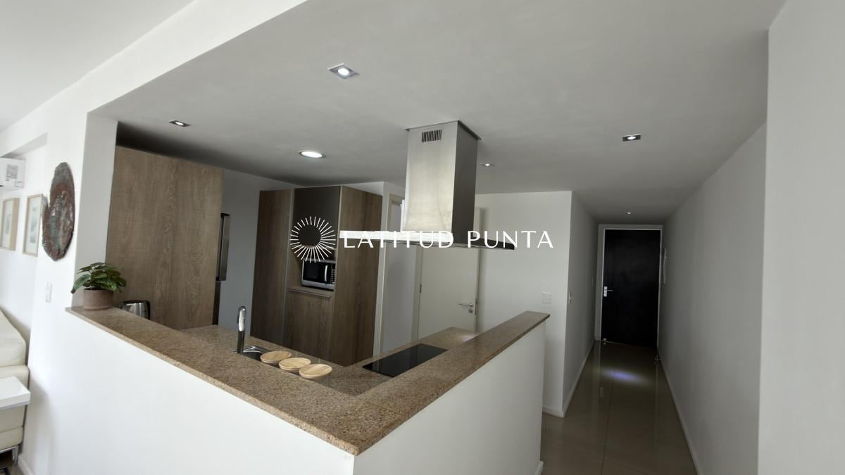 Foto de Apartamento de 2 dormitorios en el Puerto de Punta del Este, imagen 5