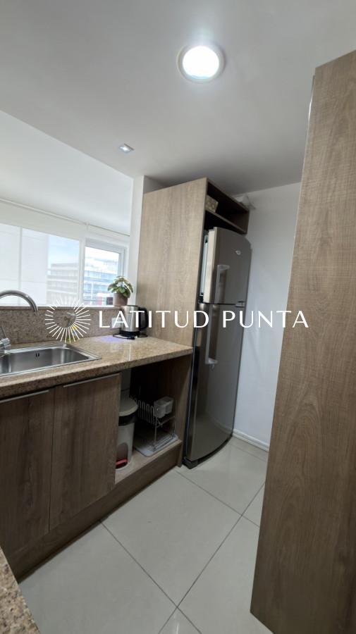 Foto de Apartamento de 2 dormitorios en el Puerto de Punta del Este, imagen 4