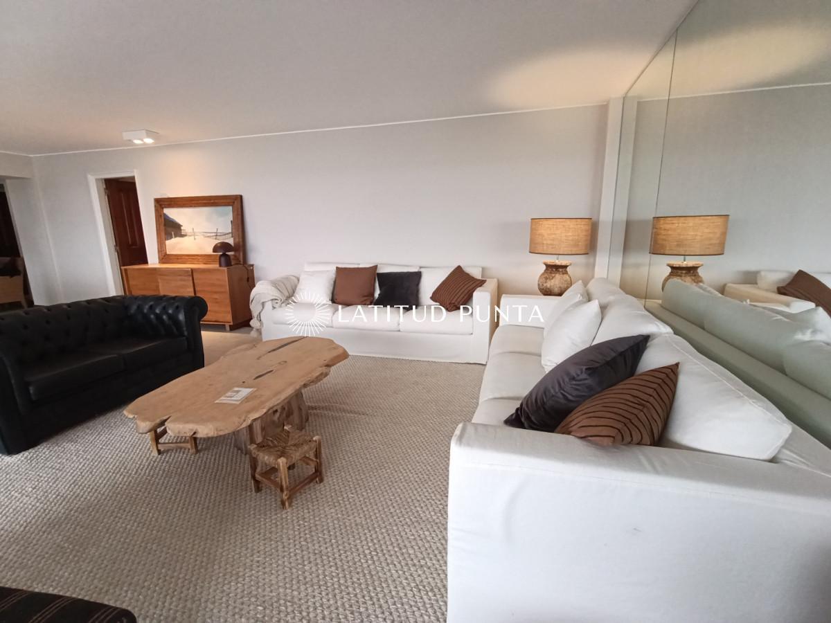 Foto de Apartamento a pasos del Puerto en Península, Punta del Este, imagen 1