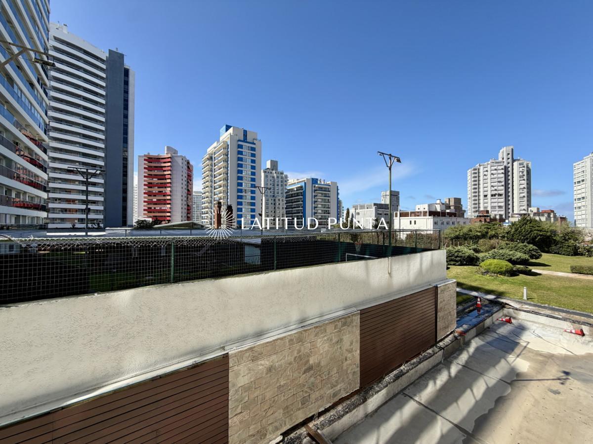 Foto de Apartamento en Brava, 3 dormitorios y parrillero, imagen 5