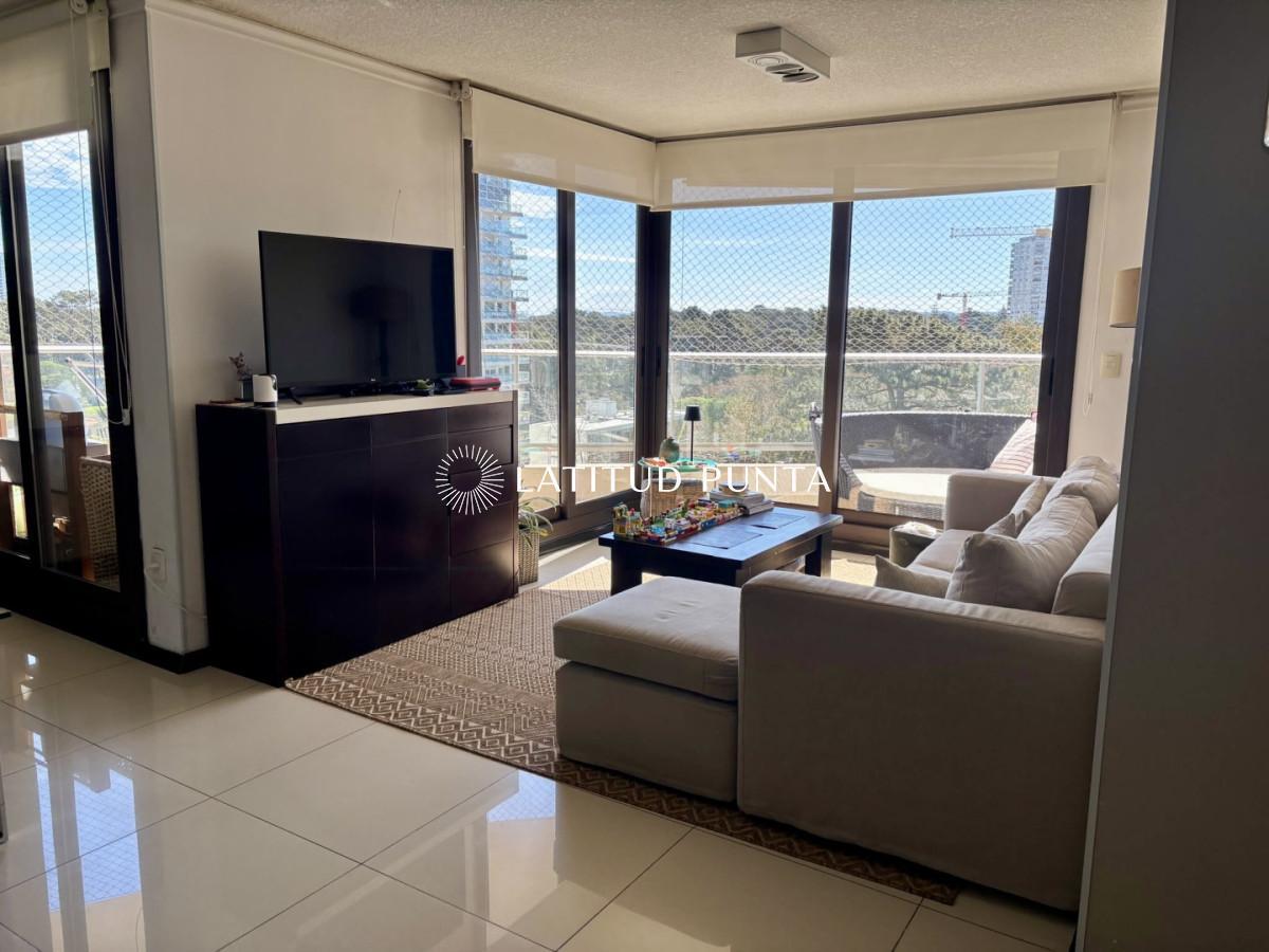 Foto de Apartamento en Roosevelt, 3 dormitorios, imagen 2