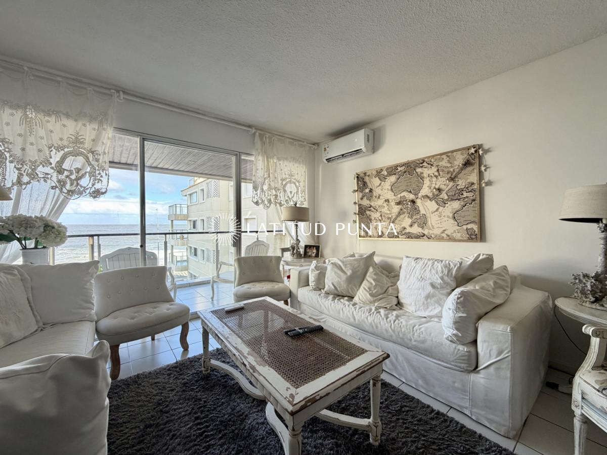 Foto de Apartamento en Península, 3 dormitorios, imagen 2