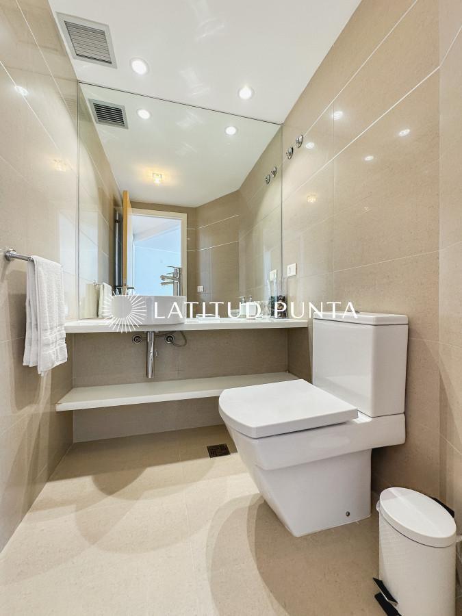 Foto de Apartamento en Mansa, 3 suites con vista al mar, imagen 4