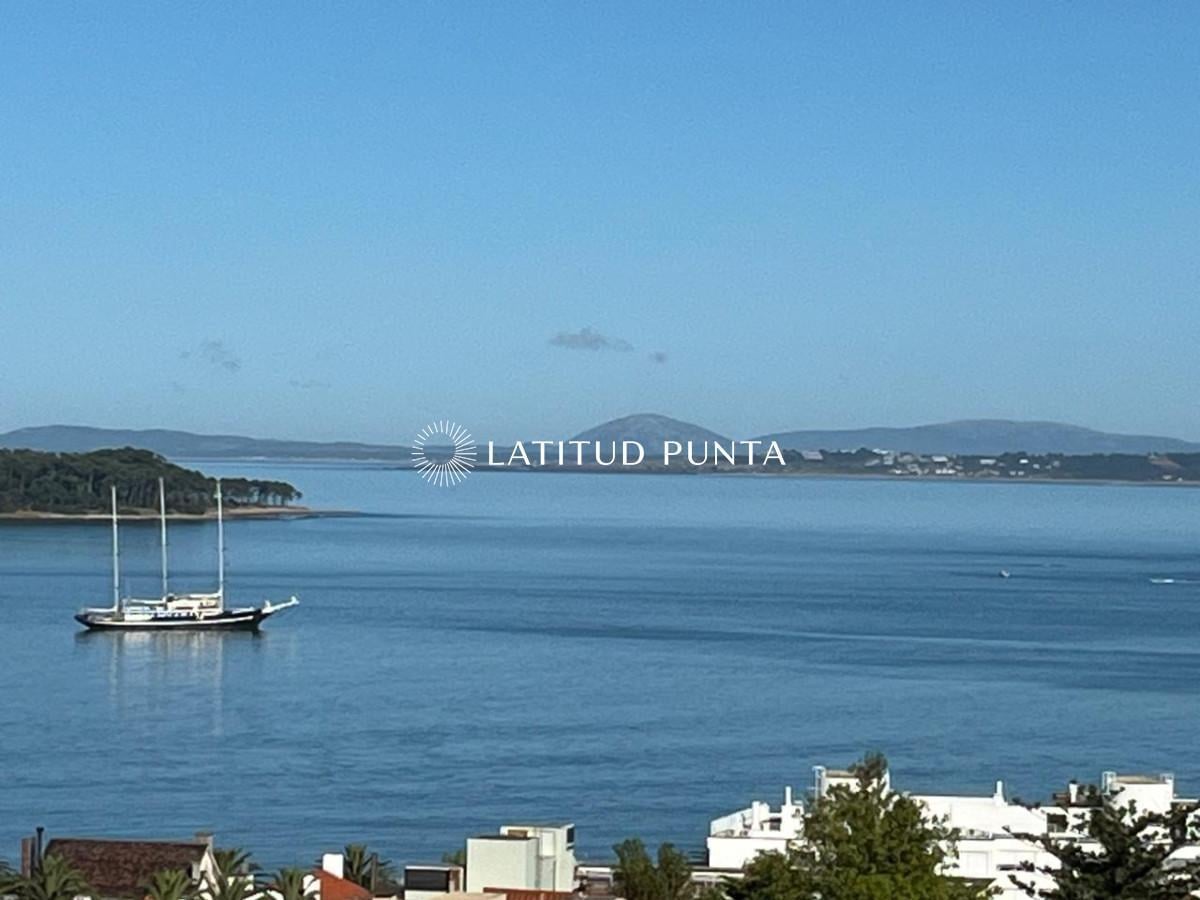 Foto de Apartamento 2 dormitorios con vista Vista al Mar, imagen 1