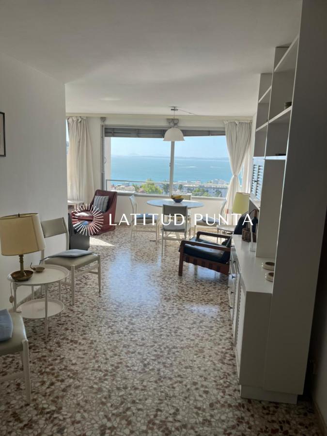 Foto de Apartamento 2 dormitorios con vista Vista al Mar, imagen 4