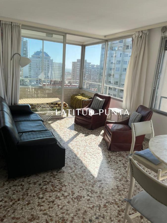 Foto de Apartamento 2 dormitorios con vista Vista al Mar, imagen 2