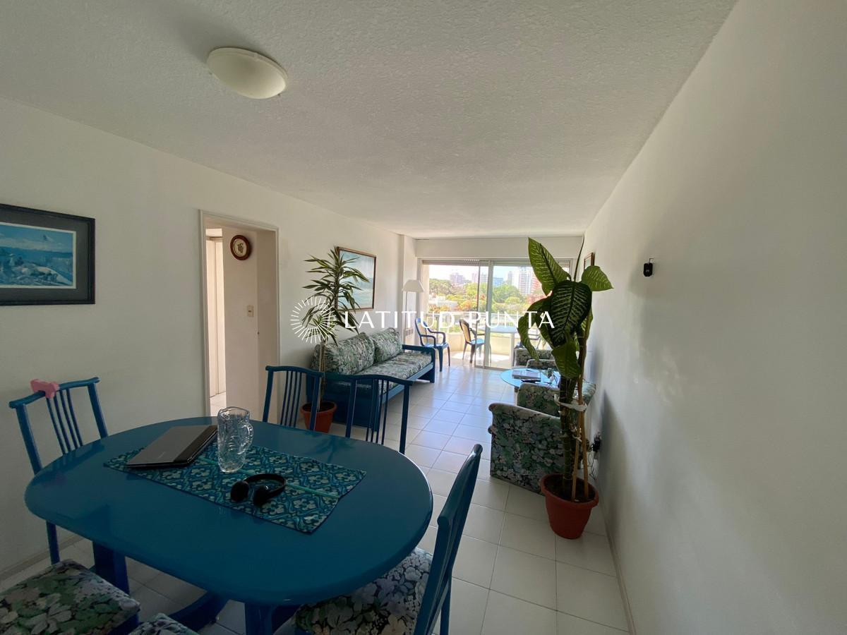 Foto de Apartamento 2 dormitorios mas dependencia. Brava, imagen 4