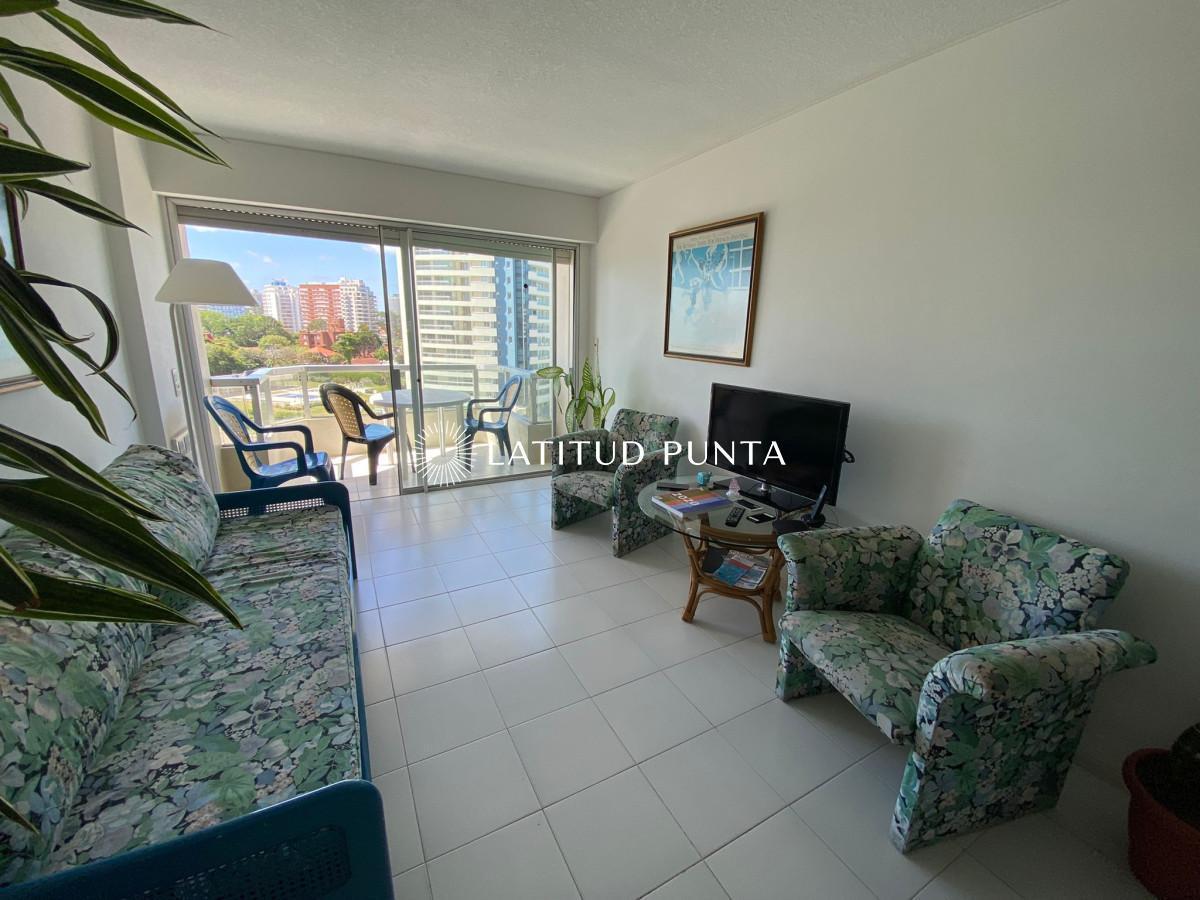 Foto de Apartamento 2 dormitorios mas dependencia. Brava, imagen 1