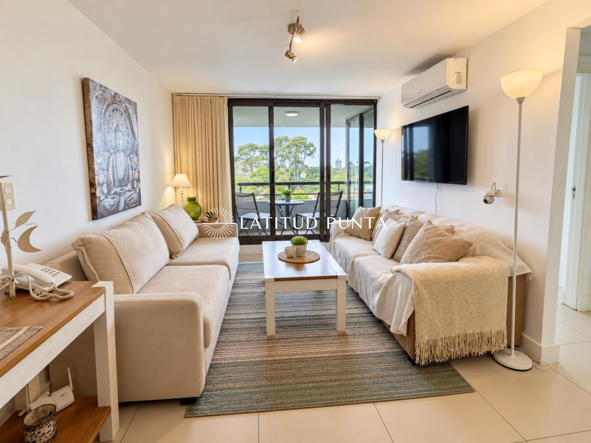 Foto de Apartamento 2 dormitorios. Aidy Grill, imagen 1