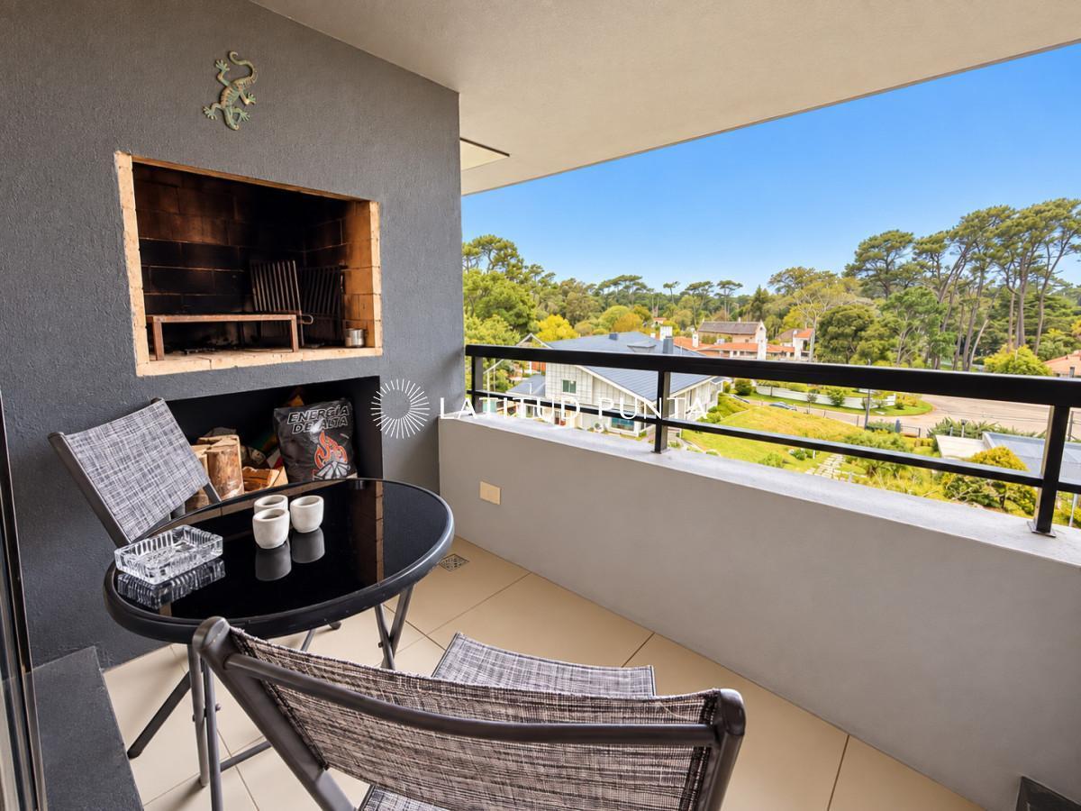 Foto de Apartamento 2 dormitorios. Aidy Grill, imagen 3