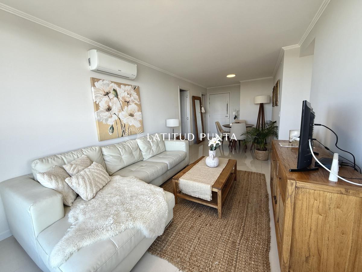 Foto de Roosevelt, apartamento 2 dormitorios, piso alto 1 suite, imagen 1