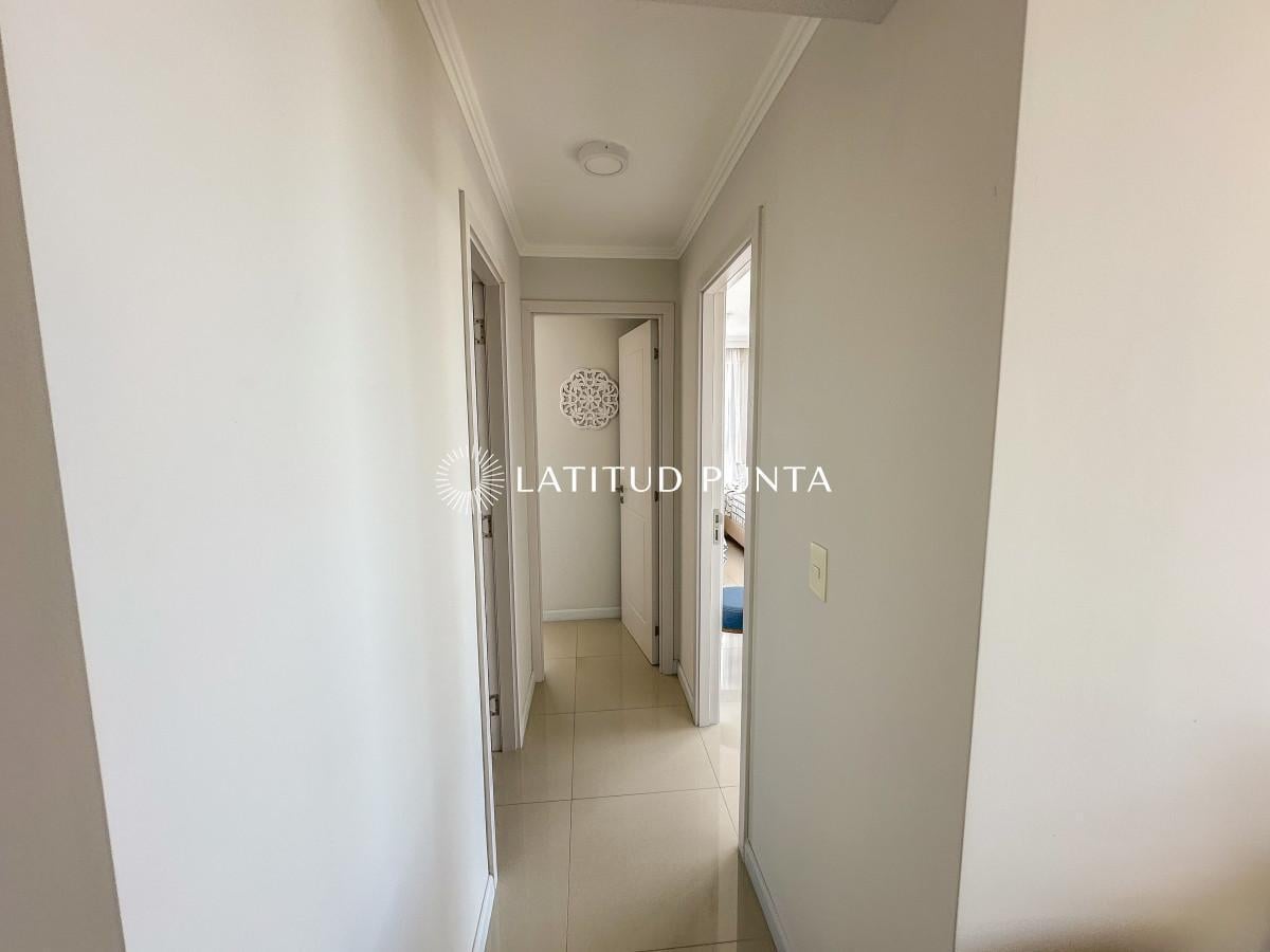 Foto de Roosevelt, apartamento 2 dormitorios, piso alto 1 suite, imagen 3