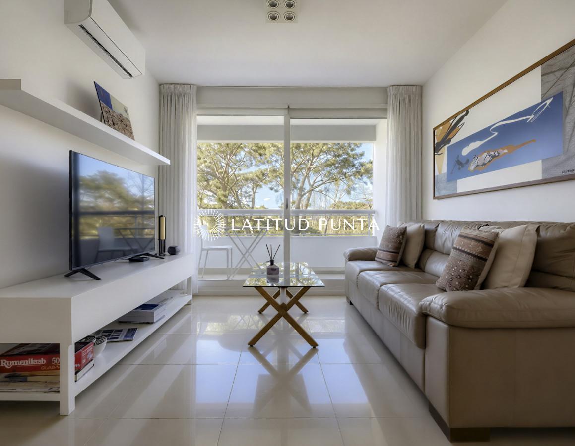 Foto de Apartamento en Jardines de la Sierra, 2 dormitorios, imagen 2