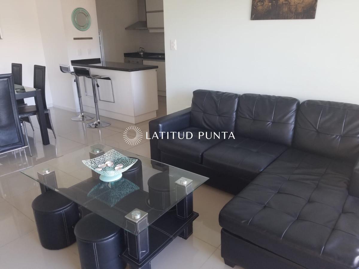 Foto de Apartamento en Aidy Grill, 2 dormitorios, parrillero, imagen 3