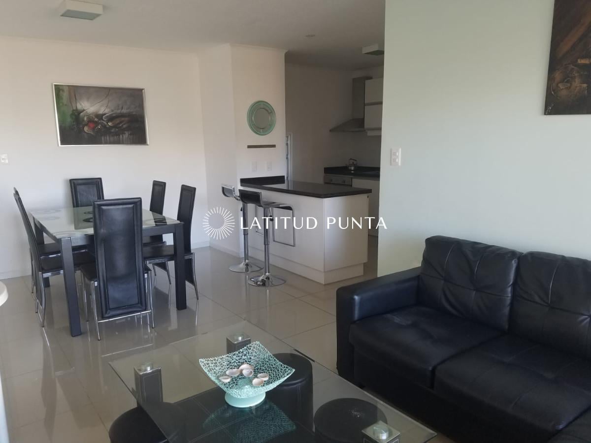 Foto de Apartamento en Aidy Grill, 2 dormitorios, parrillero, imagen 2
