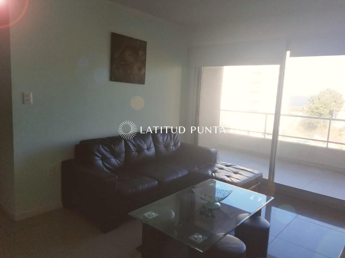 Foto de Apartamento en Aidy Grill, 2 dormitorios, parrillero, imagen 4