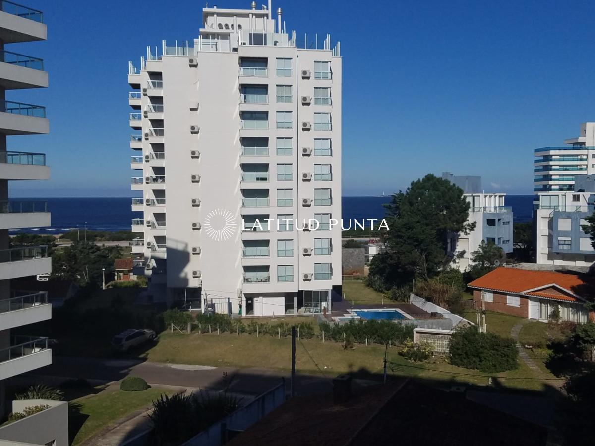 Foto de Apartamento en Aidy Grill, 2 dormitorios, parrillero, imagen 5