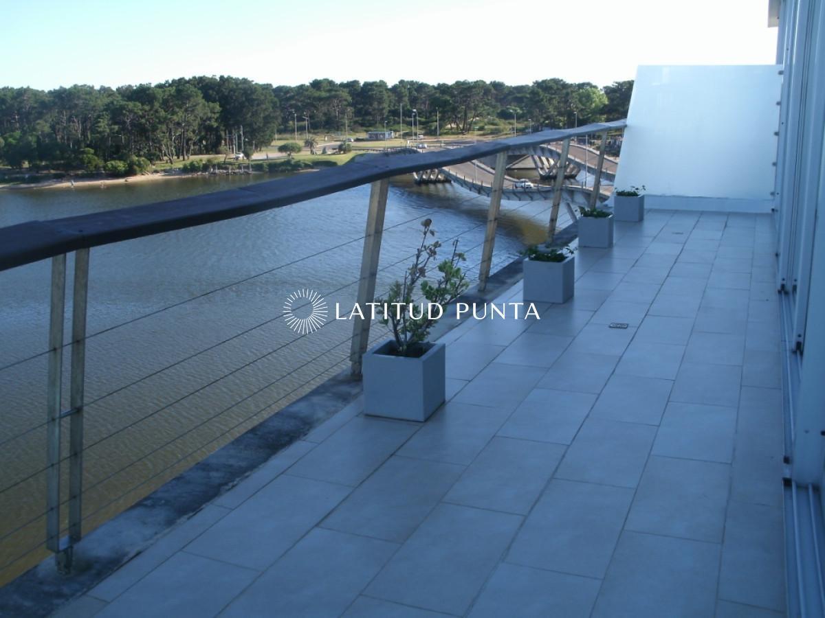 Foto de Penthouse en La Barra, 3 suites, imagen 4