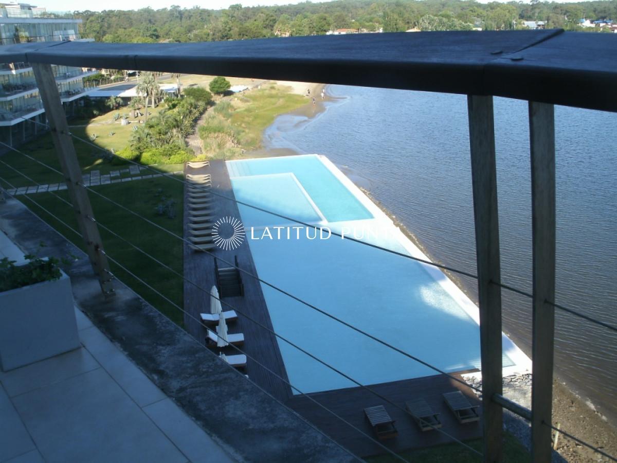 Foto de Penthouse en La Barra, 3 suites, imagen 3