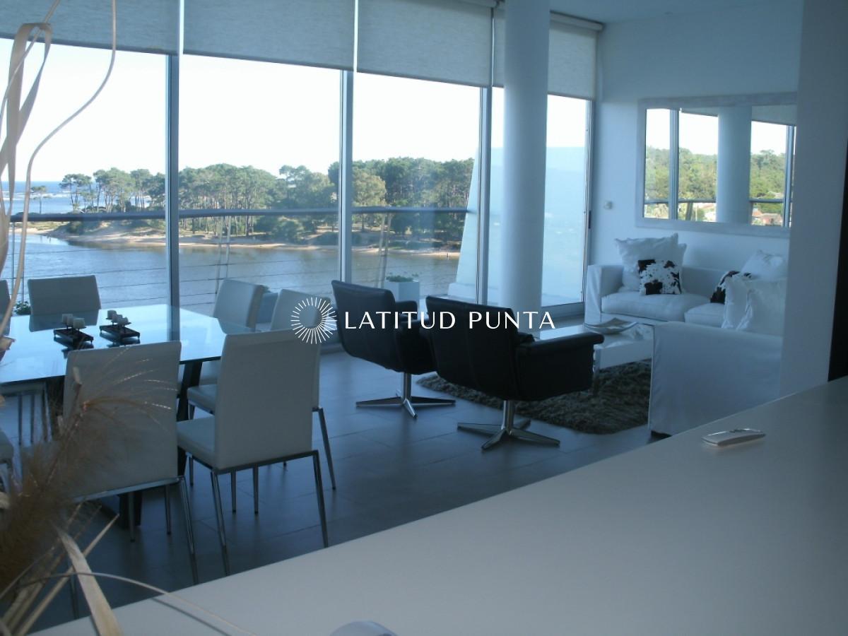 Foto de Penthouse en La Barra, 3 suites, imagen 5
