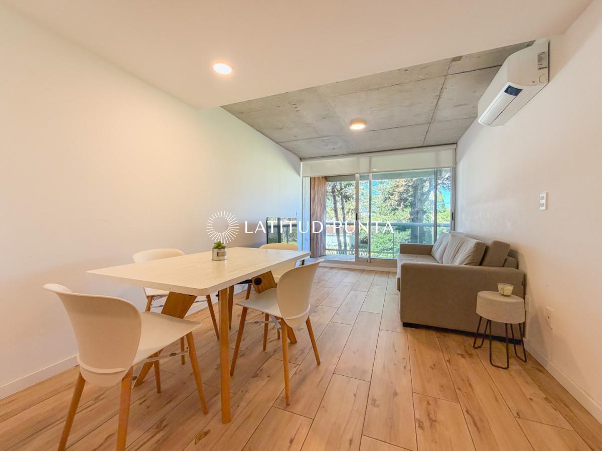 Foto de Apartamento en Mansa, 2 dormitorios, imagen 1