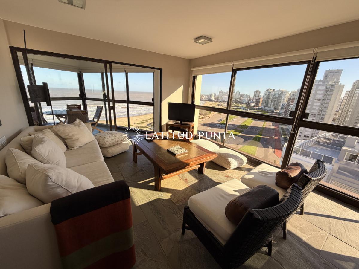 Foto de Apartamento en Brava, 3 dormitorios, imagen 2