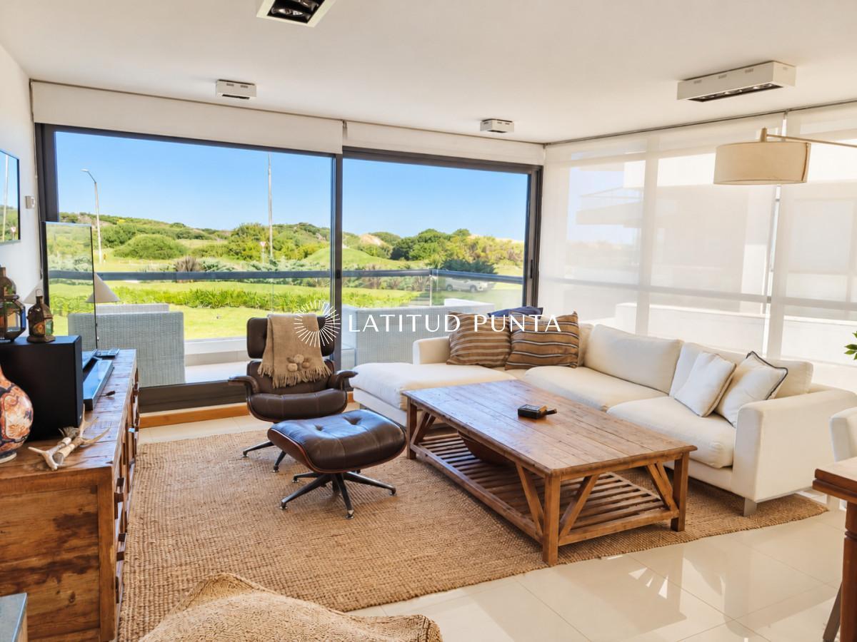 Foto de Apartamento de 3 dormitorios en Rincón del Indio, imagen 1