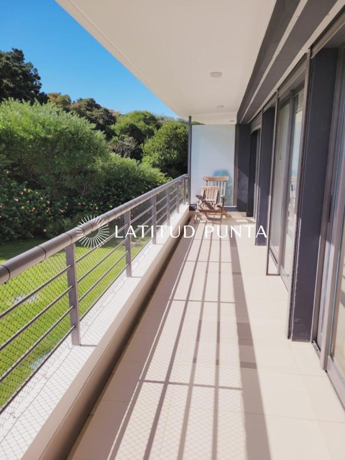 Foto de Apartamento de 3 dormitorios en Rincón del Indio, imagen 3
