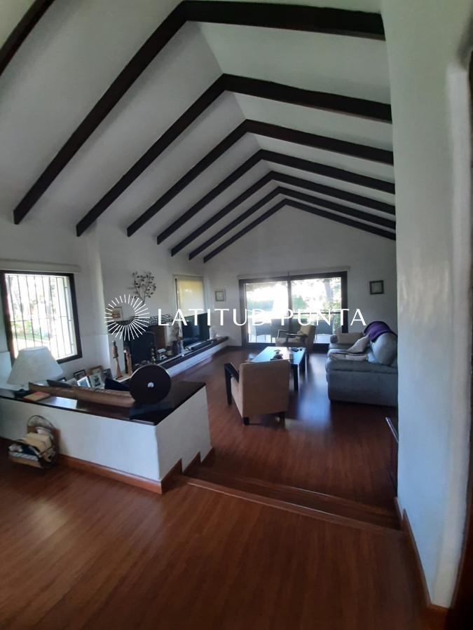 Foto de Casa en San Rafael, 4 dormitorios, imagen 1