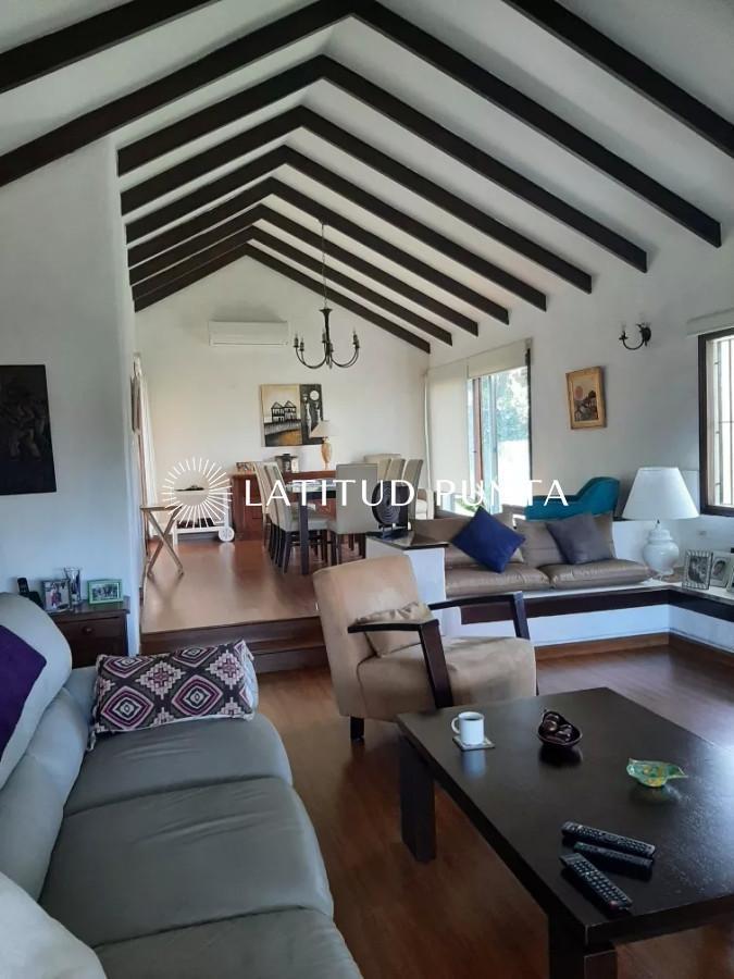 Foto de Casa en San Rafael, 4 dormitorios, imagen 2